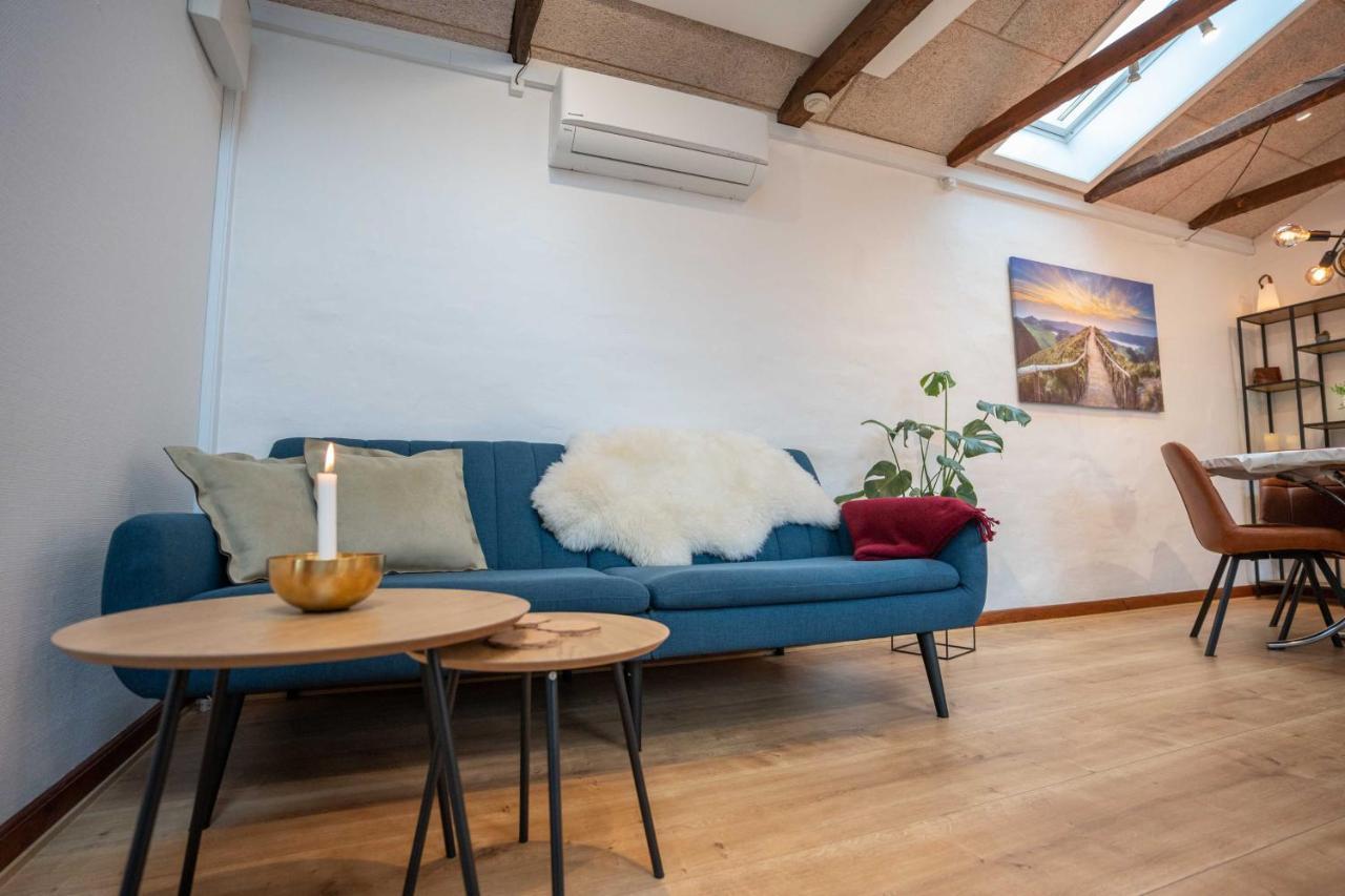 Skylight Lodge Horsens Exterior foto